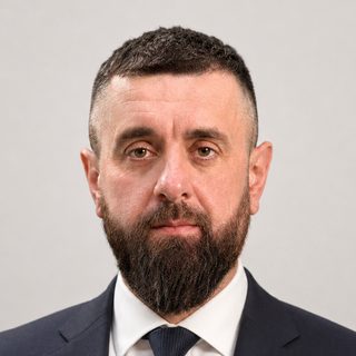 Агарков Иван Викторович, заместитель генерального директора СРО ПСК